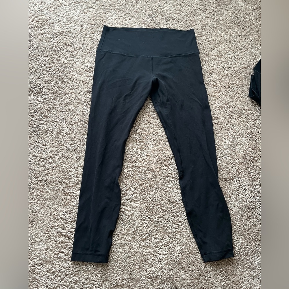 lululemon Align High-Rise Pant 25"